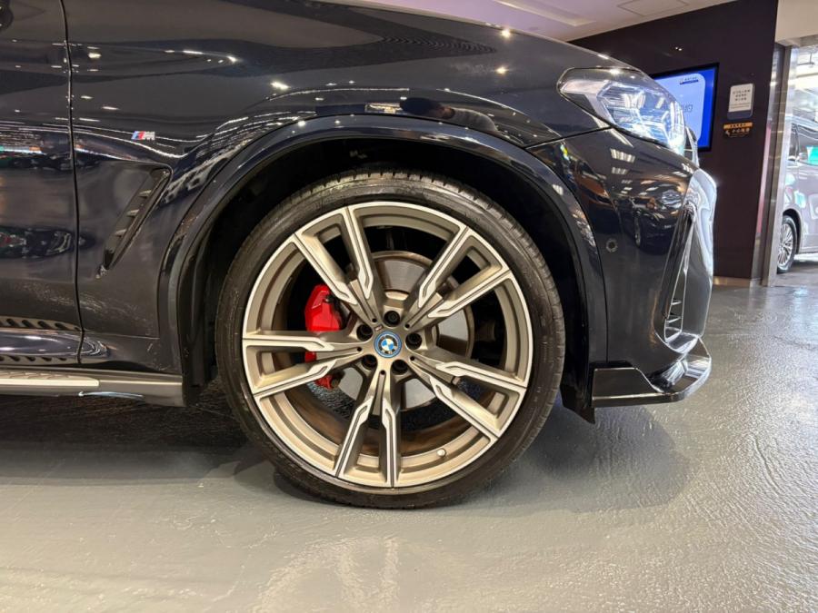 iX3 M Sport Edition - Image 3